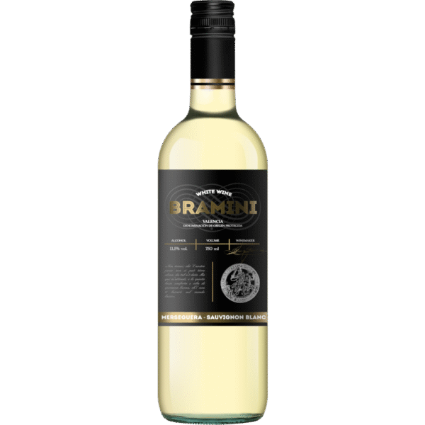 BRAMINI SAUVIGNON BLANC / VIURA