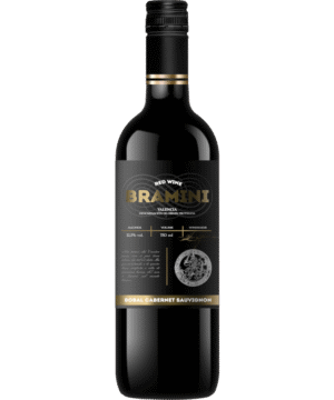 BRAMINI CABERNET SAUVIGNON / BOBAL