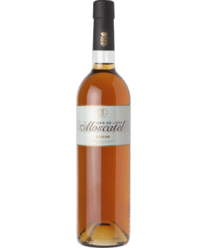 MOSCATEL DO
