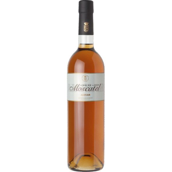MOSCATEL DO