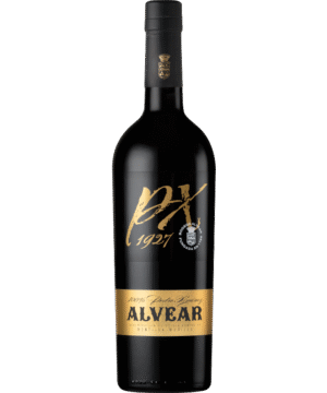 PEDRO XIMENEZ 1927 DO