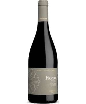 FLORAO RED 2019
