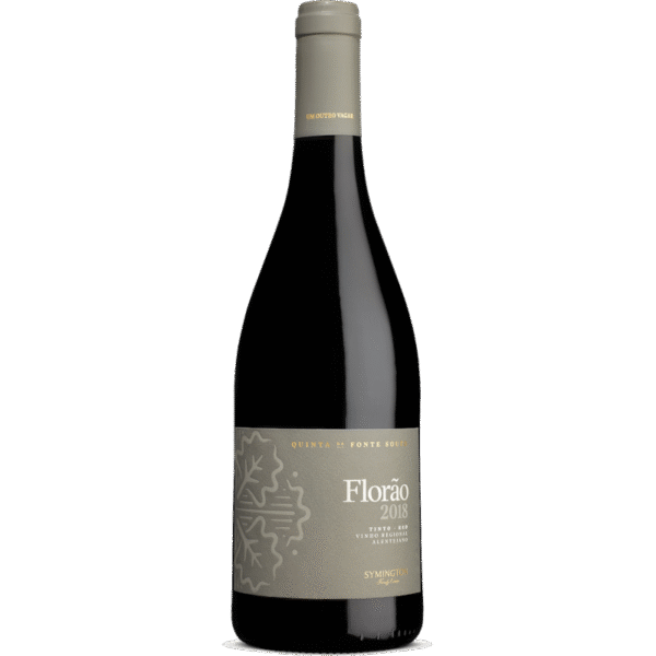 FLORAO RED 2019