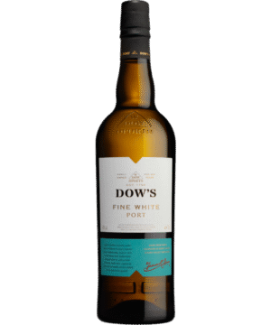 DOWS FINE WHITE PORT