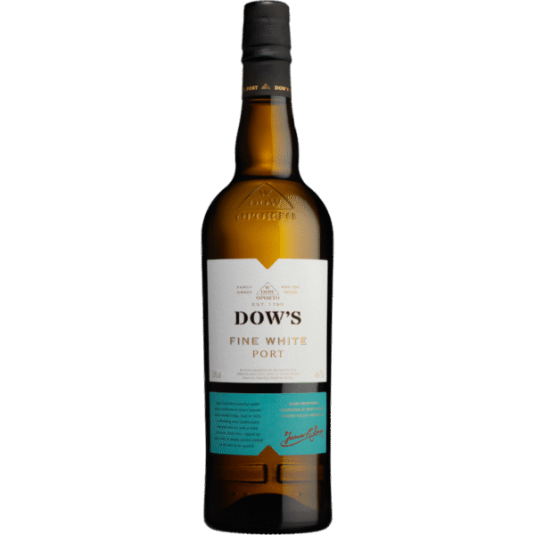 DOWS FINE WHITE PORT