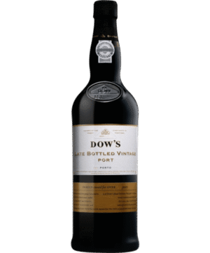 DOWS LBV PORT 2017