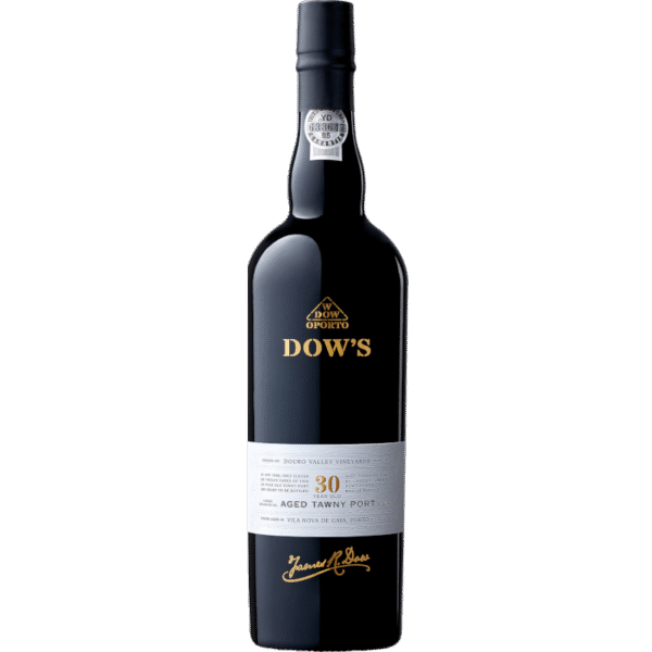 DOWS 30 Y.O. PORT