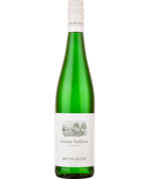 BRUNDLMAYER GRUNER VELTLINER LANDWEIN 2023