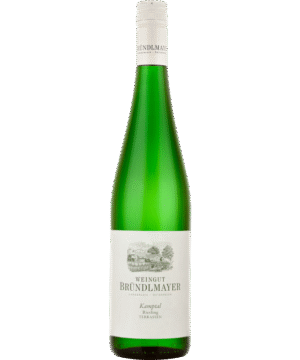 BRUNDLMAYER KAMPTAL TERRASSEN RIESLING 2022