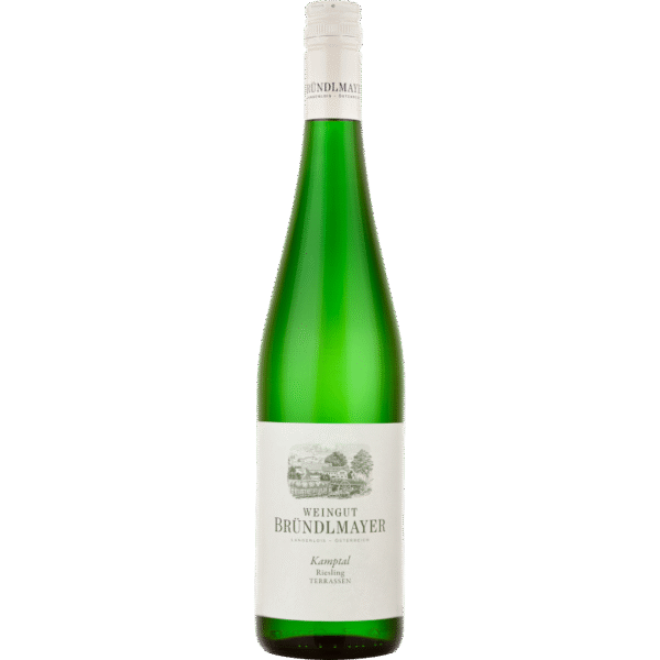 BRUNDLMAYER KAMPTAL TERRASSEN RIESLING 2022
