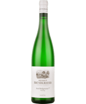 BRUNDLMAYER RIED HEILIGENSTEIN RIESLING BIO 2022