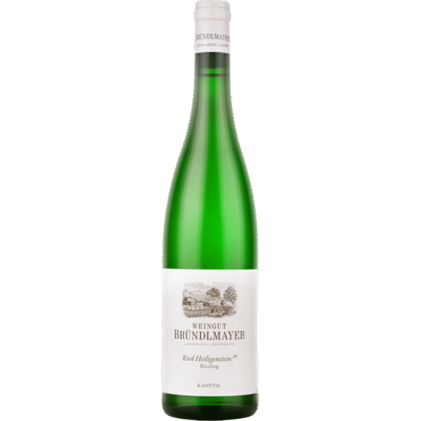 BRUNDLMAYER RIED HEILIGENSTEIN RIESLING BIO 2022