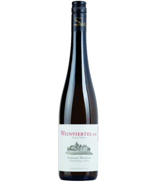 WEINVIERTEL DAC SCHLOSS MAISSAU GRUNER VELTLINER 2023