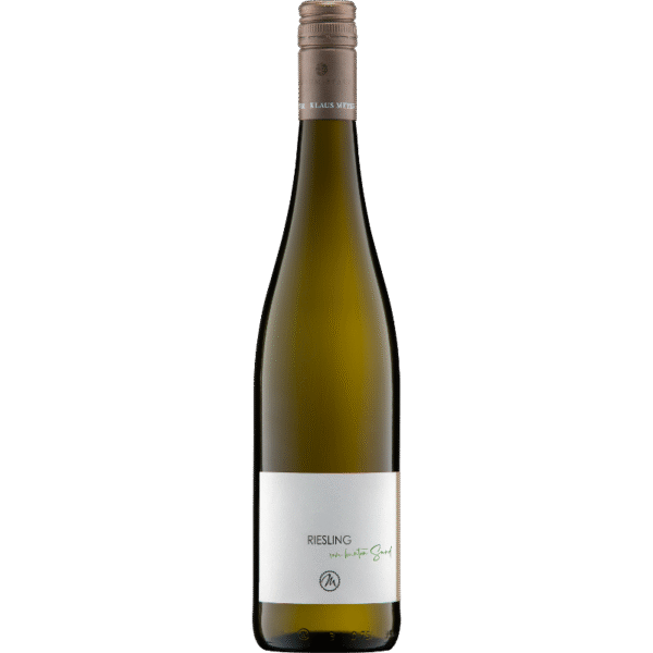KLAUS MEYER RIESLING TROCKEN 2023