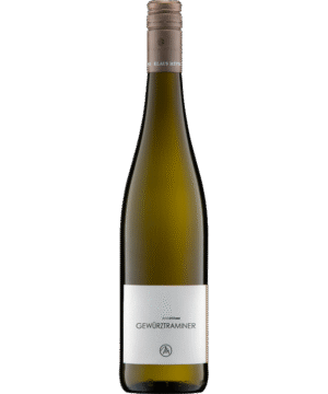 KLAUS MEYER GEWURZTRAMINER SPATLESE 2022