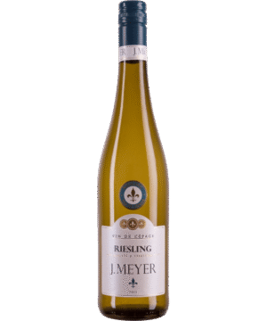 RIESLING VIN DE CEPAGE J MEYER 2023