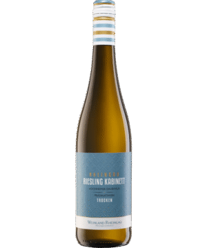HOCHHEIMER DAUBHAUS RIESLING KABINETT TROCKEN 2022