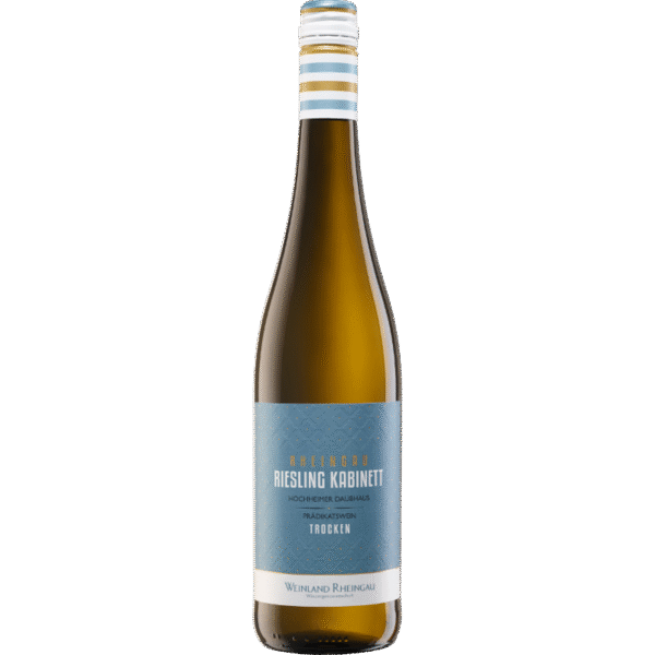 HOCHHEIMER DAUBHAUS RIESLING KABINETT TROCKEN 2022