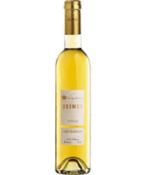TOKAJI OREMUS LATE HARVEST 2020 0,5L