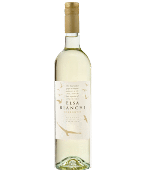 ELSA BIANCHI TORRONTES 2022