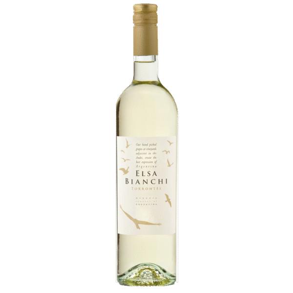 ELSA BIANCHI TORRONTES 2022