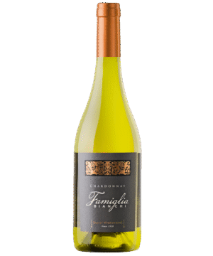 FAMIGLIA BIANCHI CHARDONNAY 2021