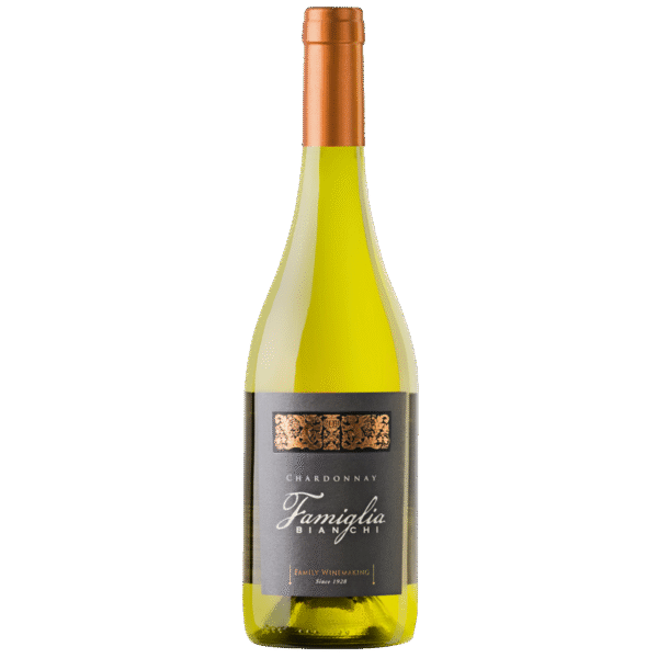 FAMIGLIA BIANCHI CHARDONNAY 2021