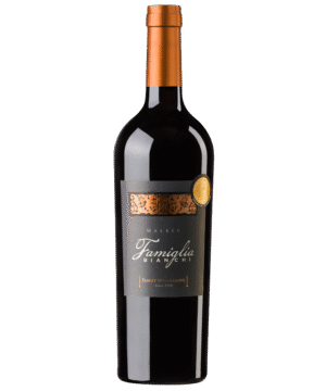 FAMIGLIA BIANCHI MALBEC 2021