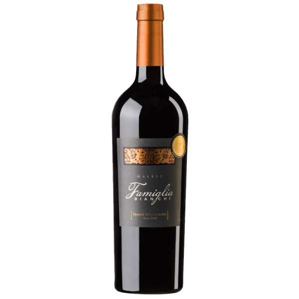 FAMIGLIA BIANCHI MALBEC 2021