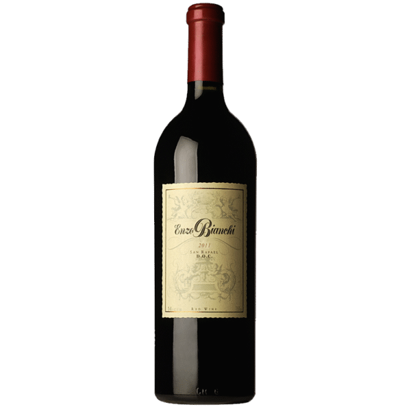 ENZO BIANCHI CABERNET SAUVIGNON 2018