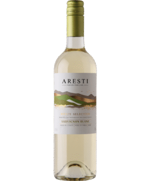 ARESTI SAUVIGNON BLANC ESTATE SELECTION 2022
