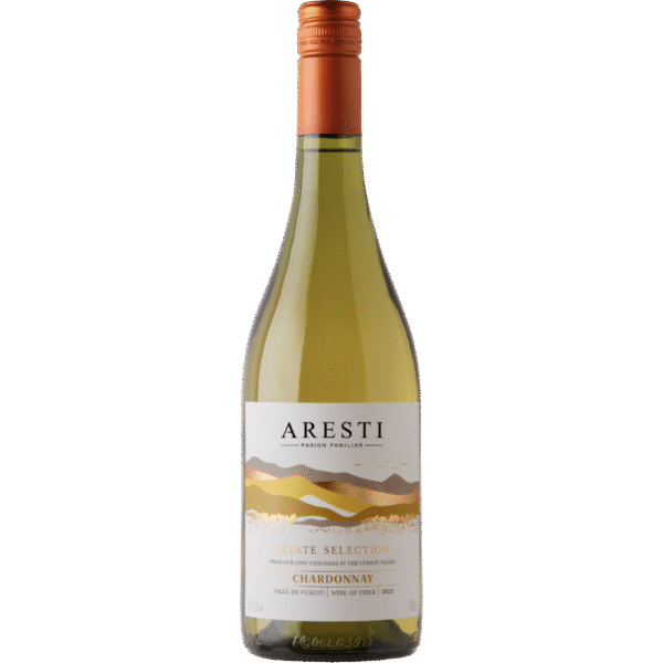 ARESTI CHARDONNAY ESTATE SELECTION 2022