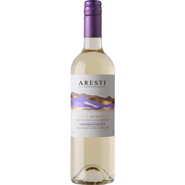 ARESTI GEWURZTRAMINER ESTATE SELECTION 2022