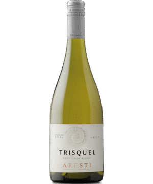 ARESTI TRISQUEL SAUVIGNON BLANC GRAN RESERVA 2022