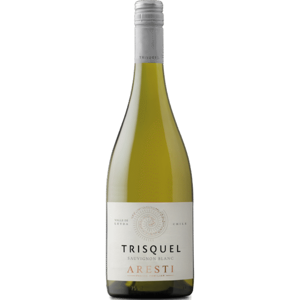 ARESTI TRISQUEL SAUVIGNON BLANC GRAN RESERVA 2022