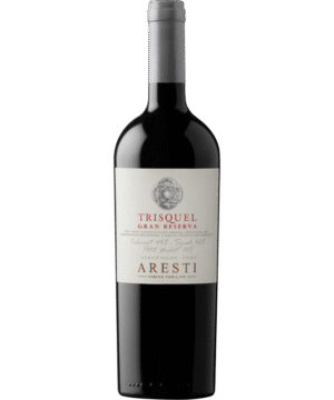 ARESTI TRISQUEL ASSEMBLAGE GRAN RESERVA 2020