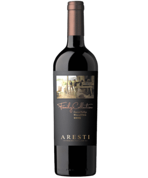ARESTI ASSEMBLAGE FAMILY COLLECTION 2018