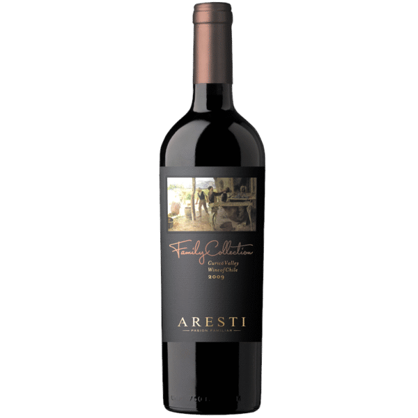 ARESTI ASSEMBLAGE FAMILY COLLECTION 2018