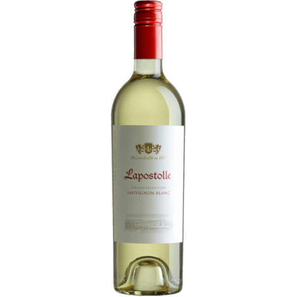 LAPOSTOLLE SAUVIGNON BLANC 2021