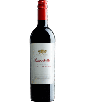 LAPOSTOLLE CABERNET SAUVIGNON 2020