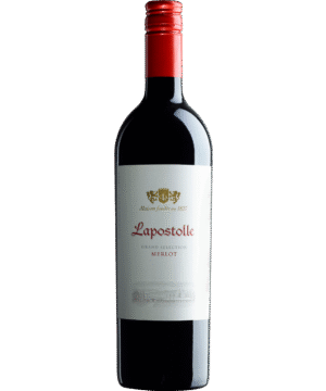 LAPOSTOLLE MERLOT 2021