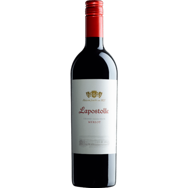 LAPOSTOLLE MERLOT 2021