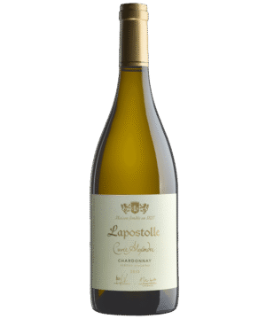 CUVEE ALEXANDRE CHARDONNAY 2019