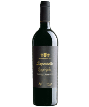 CUVEE ALEXANDRE CABERNET SAUVIGNON 2021