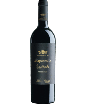 CUVEE ALEXANDRE CARMENERE 2021