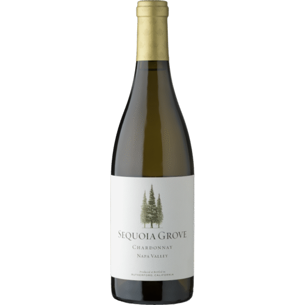SEQUOIA NAPA VALLEY CHARDONNAY 2021