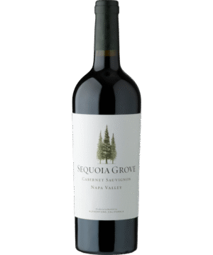 SEQUOIA NAPA VALLEY CABERNET SAUVIGNON 2019