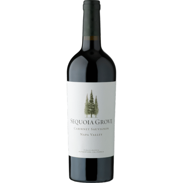 SEQUOIA NAPA VALLEY CABERNET SAUVIGNON 2019
