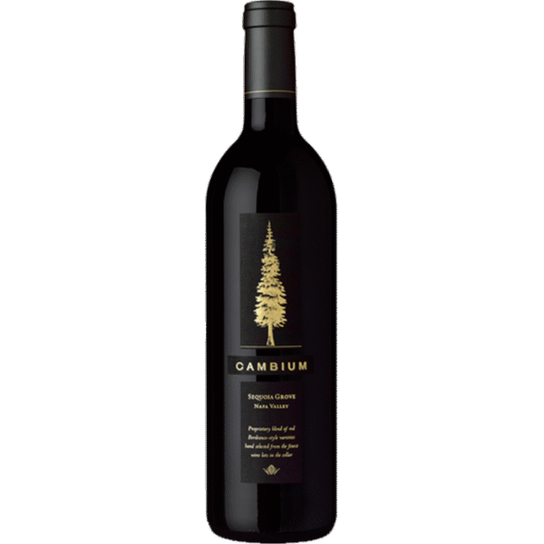 SEQUOIA CAMBIUM 2016