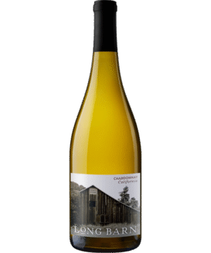 LONG BARN CHARDONNAY 2020